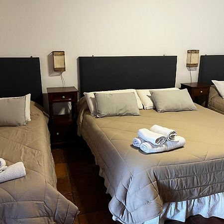 El Hospedaje Cafayate Eksteriør bilde