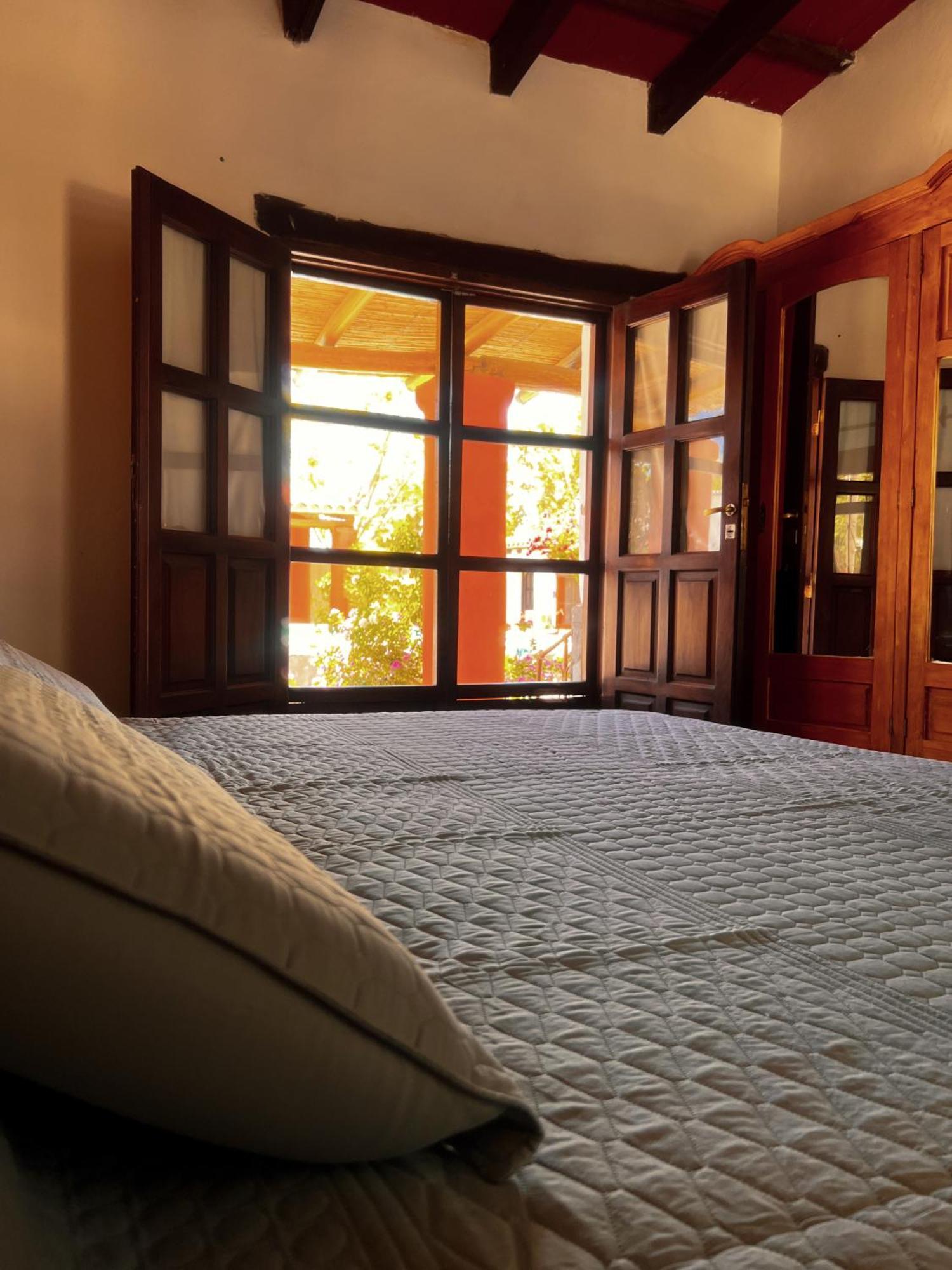 El Hospedaje Cafayate Eksteriør bilde
