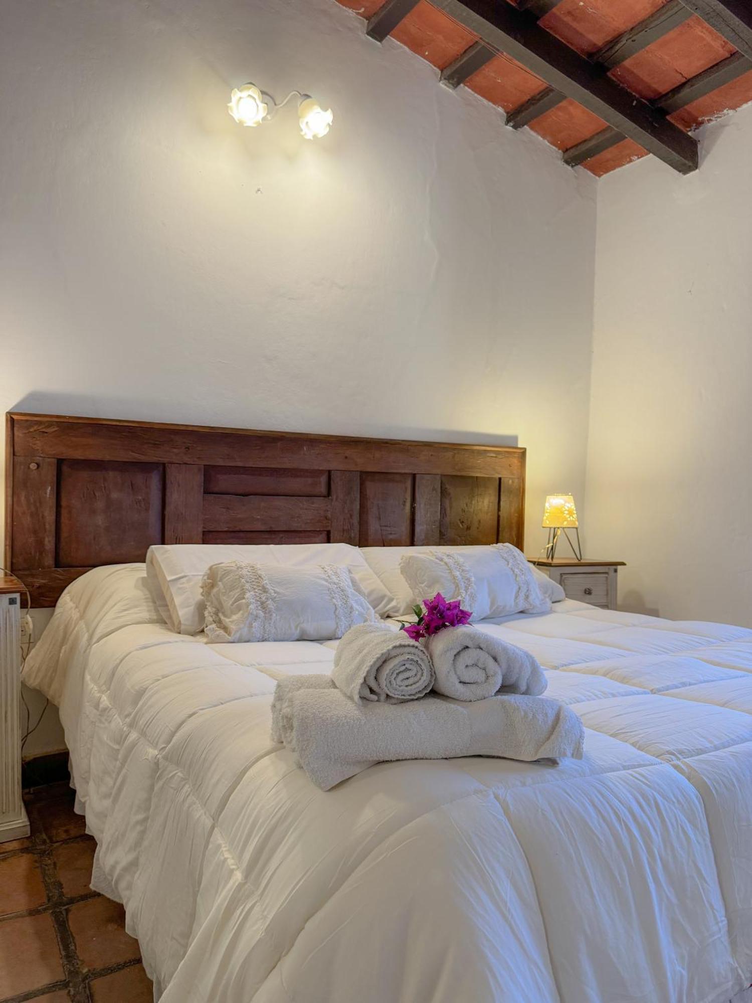 El Hospedaje Cafayate Eksteriør bilde